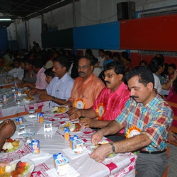 Iftar Sangamam 2008