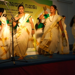 Thiruvonam 2008